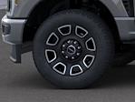 2025 Ford F-350 Crew Cab SRW 4WD Pickup for sale #SFL250214 - photo 18