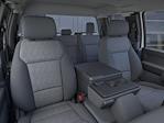2025 Ford F-150 Super Cab 4WD Pickup for sale #SFL250281 - photo 10