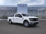 2025 Ford F-150 Super Cab 4WD Pickup for sale #SFL250281 - photo 7