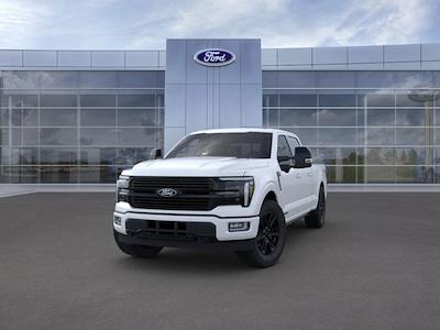 2025 Ford F-150 SuperCrew Cab 4WD Pickup for sale #SFL250740 - photo 1