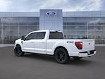 2025 Ford F-150 SuperCrew Cab 4WD Pickup for sale #SFL250740 - photo 3