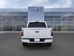 2025 Ford F-150 SuperCrew Cab 4WD Pickup for sale #SFL250740 - photo 4