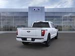 2025 Ford F-150 SuperCrew Cab 4WD Pickup for sale #SFL250740 - photo 7