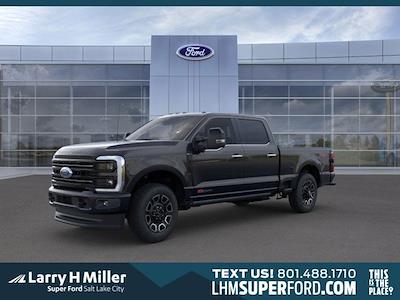2025 Ford F-350 Crew Cab SRW 4WD Pickup for sale #SFL250787 - photo 1