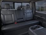 2025 Ford F-350 Crew Cab SRW 4WD Pickup for sale #SFL250787 - photo 11