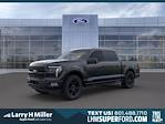 2025 Ford F-150 SuperCrew Cab 4WD Pickup for sale #SFL250869 - photo 1