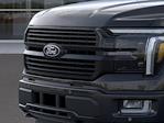 2025 Ford F-150 SuperCrew Cab 4WD Pickup for sale #SFL250869 - photo 17
