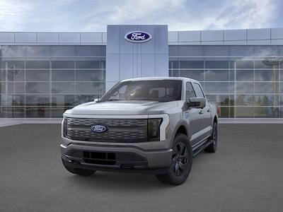 New 2025 Ford F-150 Lightning Lariat SuperCrew Cab AWD Pickup for sale #SFL251329 - photo 2