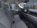 New 2025 Ford F-550 Regular Cab Cab Chassis for sale #SFL251363 - photo 11