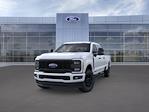 2025 Ford F-350 Crew Cab SRW 4WD Pickup for sale #SFL251368 - photo 3