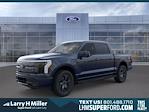 2025 Ford F-150 Lightning SuperCrew Cab AWD Pickup for sale #SFL251404 - photo 1