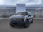 2025 Ford F-150 Lightning SuperCrew Cab AWD Pickup for sale #SFL251404 - photo 2