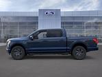 2025 Ford F-150 Lightning SuperCrew Cab AWD Pickup for sale #SFL251404 - photo 3