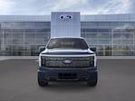 2025 Ford F-150 Lightning SuperCrew Cab AWD Pickup for sale #SFL251404 - photo 6