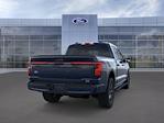 2025 Ford F-150 Lightning SuperCrew Cab AWD Pickup for sale #SFL251404 - photo 8