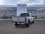 2025 Ford F-350 Crew Cab SRW 4WD Pickup for sale #SFL251455 - photo 8