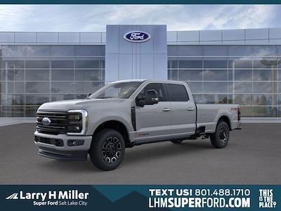 2025 Ford F-350 Crew Cab SRW 4WD Pickup for sale #SFL251734 - photo 1