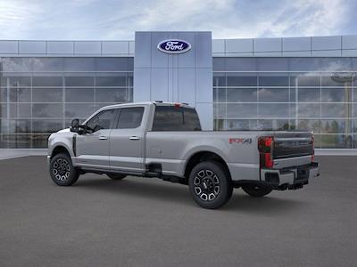 2025 Ford F-350 Crew Cab SRW 4WD Pickup for sale #SFL251734 - photo 2