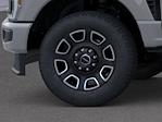 2025 Ford F-350 Crew Cab SRW 4WD Pickup for sale #SFL251734 - photo 19