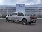 2025 Ford F-350 Crew Cab SRW 4WD Pickup for sale #SFL251734 - photo 2