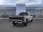 2025 Ford F-350 Crew Cab SRW 4WD Pickup for sale #SFL251734 - photo 8