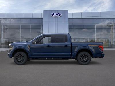 New 2025 Ford F-150 Tremor SuperCrew Cab 4WD Pickup for sale #SFL252306 - photo 2