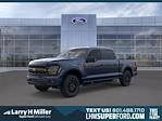 2025 Ford F-150 SuperCrew Cab 4WD Pickup for sale #SFL252306 - photo 1
