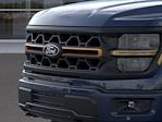 2025 Ford F-150 SuperCrew Cab 4WD Pickup for sale #SFL252306 - photo 17