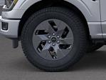 2025 Ford F-150 SuperCrew Cab 4WD Pickup for sale #SFL252702 - photo 19