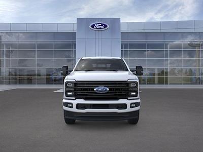 2026 Ford F-350 Crew Cab SRW 4WD Pickup for sale #SFL260032 - photo 1