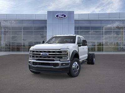 New 2026 Ford F-450 - photo 1