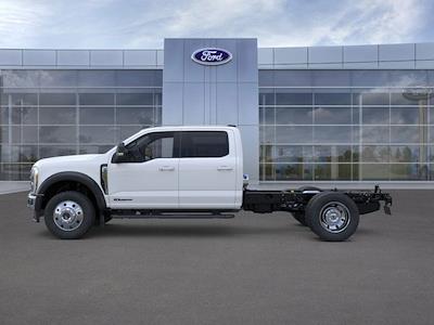New 2026 Ford F-450 - photo 1