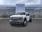 New 2026 Ford F-450 Crew Cab Cab Chassis for sale #SFL260474 - photo 3