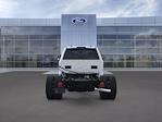 New 2026 Ford F-450 Crew Cab Cab Chassis for sale #SFL260474 - photo 5