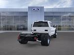 New 2026 Ford F-450 Crew Cab Cab Chassis for sale #SFL260474 - photo 8