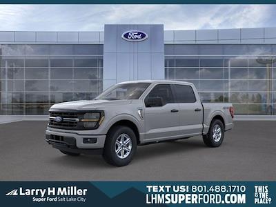 New 2026 Ford F-150 - photo 1