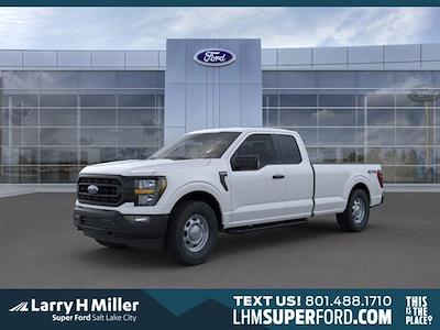 2023 Ford F-150 Super Cab 4WD Pickup for sale #SFO231268 - photo 1