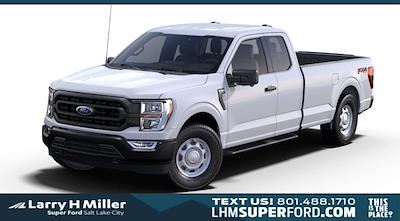 2023 Ford F-150 Super Cab 4WD Pickup for sale #SFO231271 - photo 1