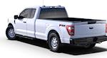 2023 Ford F-150 Super Cab 4WD Pickup for sale #SFO231271 - photo 2