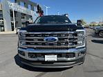 2024 Ford F-550 Super Cab DRW 4WD, Mechanics Body for sale #SFO240734 - photo 3