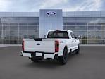 2024 Ford F-350 Crew Cab SRW 4WD, Pickup for sale #SFO240910 - photo 8