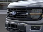 2024 Ford F-150 SuperCrew Cab 4WD Pickup for sale #SFOL241073 - photo 16