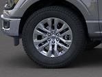 2024 Ford F-150 SuperCrew Cab 4WD Pickup for sale #SFOL241073 - photo 18