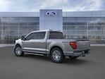 2024 Ford F-150 SuperCrew Cab 4WD Pickup for sale #SFOL241073 - photo 3