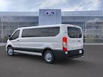 2024 Ford Transit 350 Low Roof AWD, Passenger Van for sale #SFO241164 - photo 3