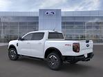 2024 Ford Ranger SuperCrew Cab 4WD, Pickup for sale #SFO241374 - photo 3