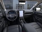 2024 Ford Ranger SuperCrew Cab 4WD, Pickup for sale #SFO241374 - photo 8