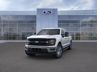 2024 Ford F-150 SuperCrew Cab 4WD Pickup for sale #SFO241469 - photo 1