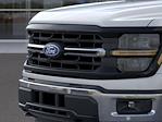 2024 Ford F-150 SuperCrew Cab 4WD Pickup for sale #SFO241469 - photo 16