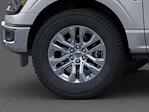 2024 Ford F-150 SuperCrew Cab 4WD Pickup for sale #SFO241469 - photo 18